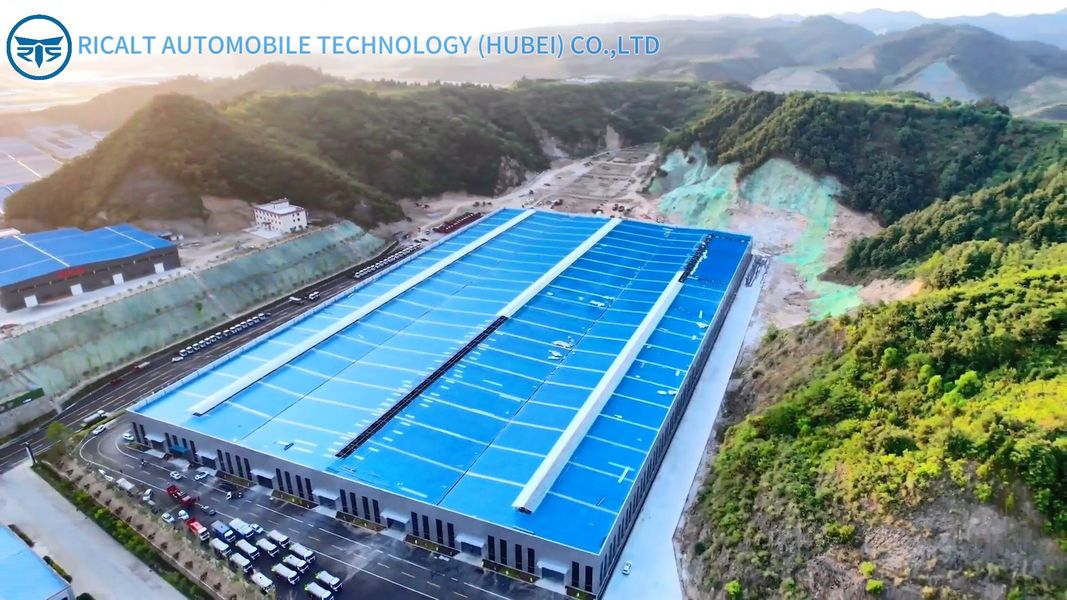 Ricalt Automobile Technology (Hubei) Co., Ltd.
