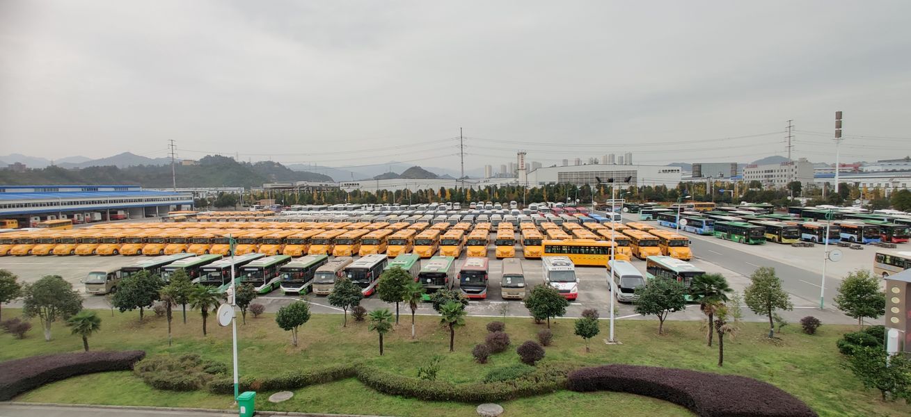 Ricalt Automobile Technology (Hubei) Co., Ltd.