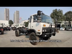 4x4 ट्रक
